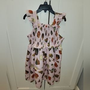 Edgehill Collection x jennifer sumko girl dress